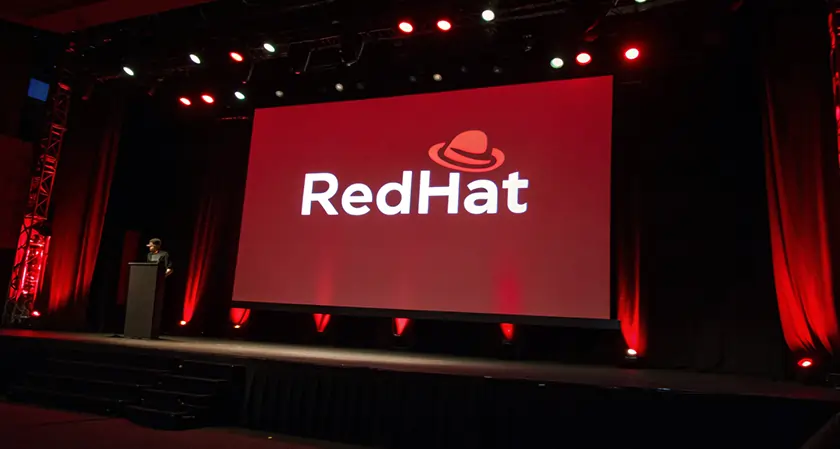 Business Fortune: Red Hat Tops 2025 Container Rank